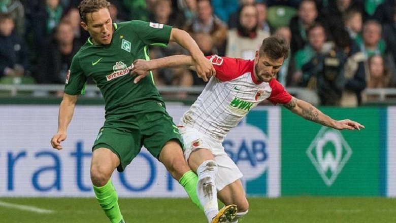 Nhận định Werder Bremen vs Union Berlin, Bundesliga, lực lượng, đội hình dự kiến - Ảnh 3