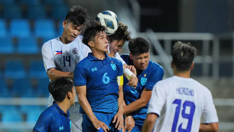 Bán kết ASEAN Cup 2024: Việt Nam và Thái Lan chạm trán hai 'hiện tượng' đi anh ạ - Ảnh 1