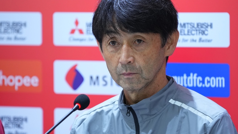 HLV Masatada Ishii: 'ĐT Thái Lan không ngán bất kỳ đội tuyển nào ở bán kết ASEAN Cup 2024' - Ảnh 1