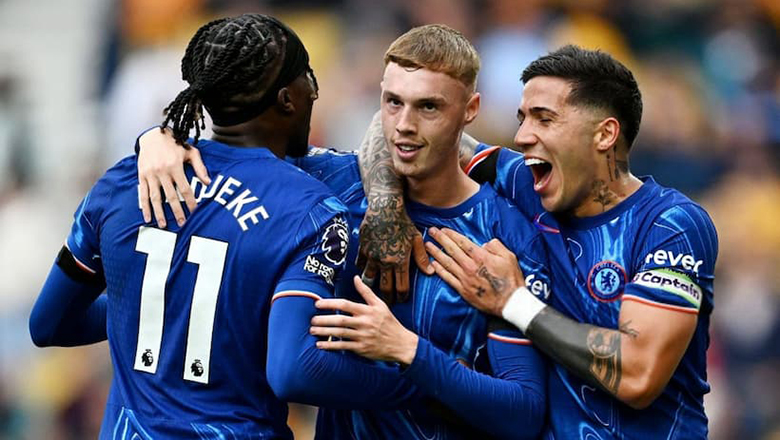 Soi kèo Everton vs Chelsea, Ngoại Hạng Anh, lực lượng, đội hình dự kiến - Ảnh 4