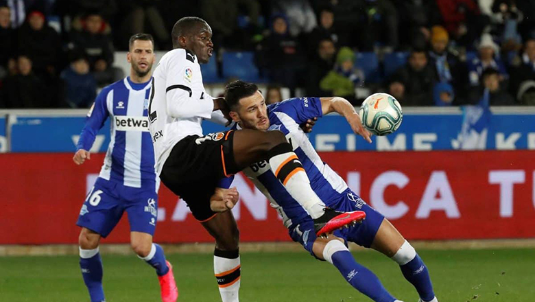 Nhận định Valencia vs Alaves, VĐQG Tây Ban Nha, lực lượng, đội hình dự kiến - Ảnh 4