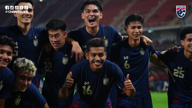 Thái Lan toàn thắng tại vòng bảng ASEAN Cup: Sự 'lì lợm' của ứng viên số 1 - Ảnh 2