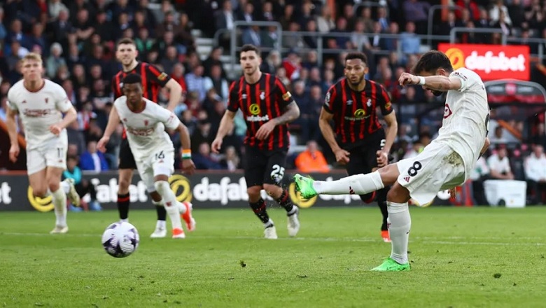 Soi kèo MU vs Bournemouth, Premier League, lực lượng, đội hình dự kiến - Ảnh 3