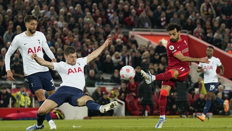 Nhận định Tottenham vs Liverpool, Ngoại hạng Anh, lực lượng, đội hình dự kiến - Ảnh 1