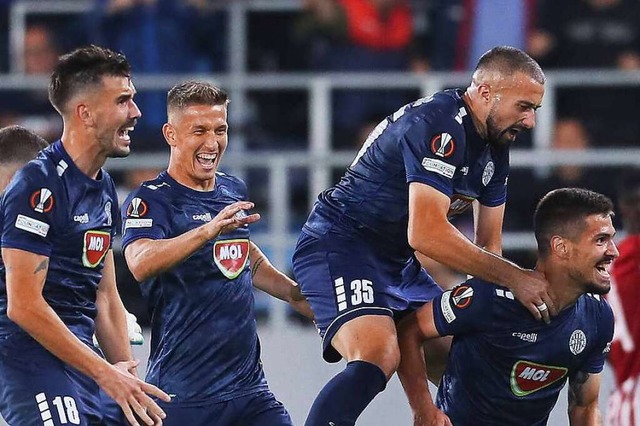 Nhận định OFI Crete vs Volos, VĐQG Hy Lạp, lực lượng, đội hình dự kiến - Ảnh 1