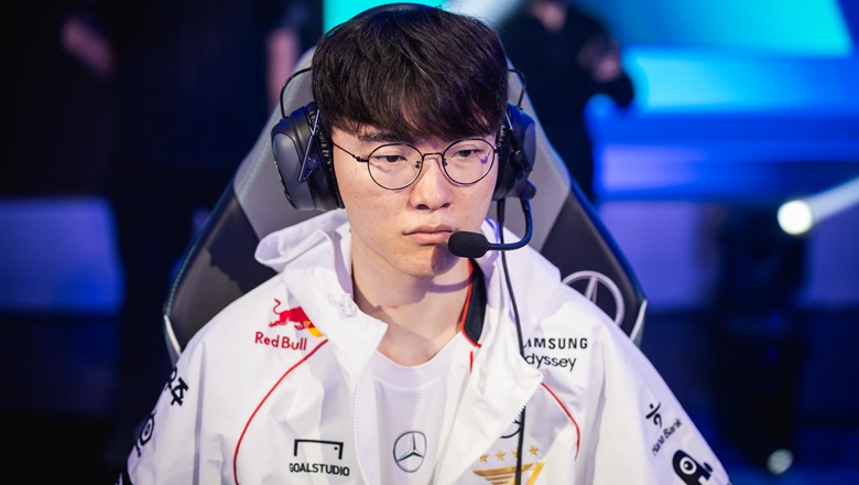 Faker và T1 được vinh danh tại giải thưởng của KeSPA - Ảnh 1