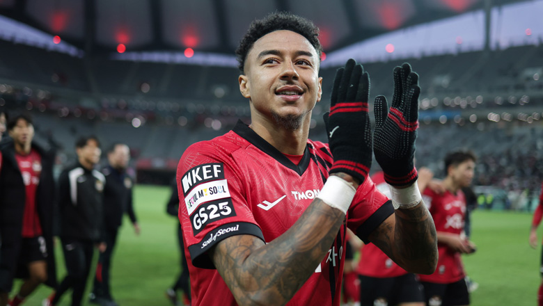 Jesse Lingard cùng CLB Hàn Quốc đến Việt Nam du đấu - Ảnh 1