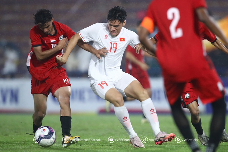 AFC đổi nhóm hạt giống, U17 Việt Nam dễ rơi vào bảng tử thần U17 châu Á 2025 - Ảnh 2