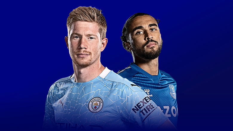 Nhận định Man City vs Everton, Ngoại Hạng Anh, lực lượng, đội hình dự kiến - Ảnh 4