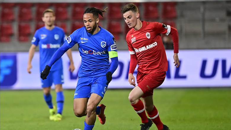 Nhận định Royal Antwerp vs Genk, VĐQG Bỉ, lực lượng, đội hình dự kiến - Ảnh 4