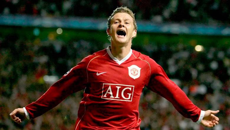 Ole Gunnar Solskjaer: Người nâng tầm khái niệm 'siêu dự bị' - Ảnh 2