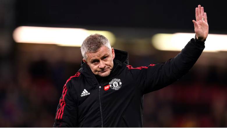 Ole Gunnar Solskjaer: Người nâng tầm khái niệm 'siêu dự bị' - Ảnh 3