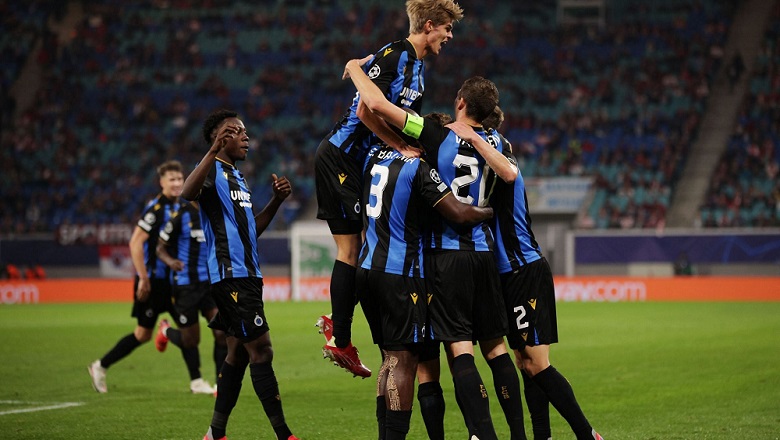 Nhận định Club Brugge vs Westerlo, VĐQG Bỉ, lực lượng, đội hình dự kiến - Ảnh 1