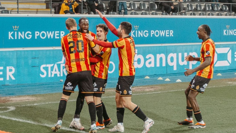 Nhận định KV Mechelen vs Standard Liege, VĐQG Bỉ, lực lượng, đội hình dự kiến - Ảnh 1