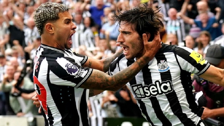 Nhận định Newcastle vs Aston Villa, Premier League, lực lượng, đội hình dự kiến - Ảnh 3