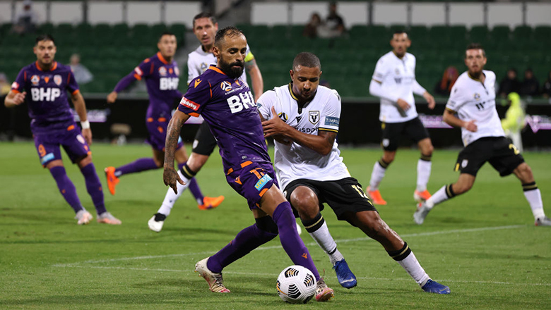 Soi kèo Perth Glory vs Macarthur, VĐQG Úc, lực lượng, đội hình dự kiến - Ảnh 4