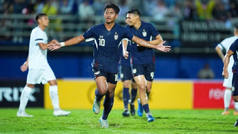 Nhận định Philippines vs Thái Lan, ASEAN Cup, lực lượng, đội hình dự kiến - Ảnh 3