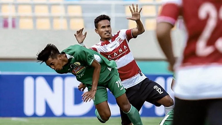 Nhận định PSS Sleman vs Madura United, VĐQG Indonesia, lực lượng, đội hình dự kiến - Ảnh 4