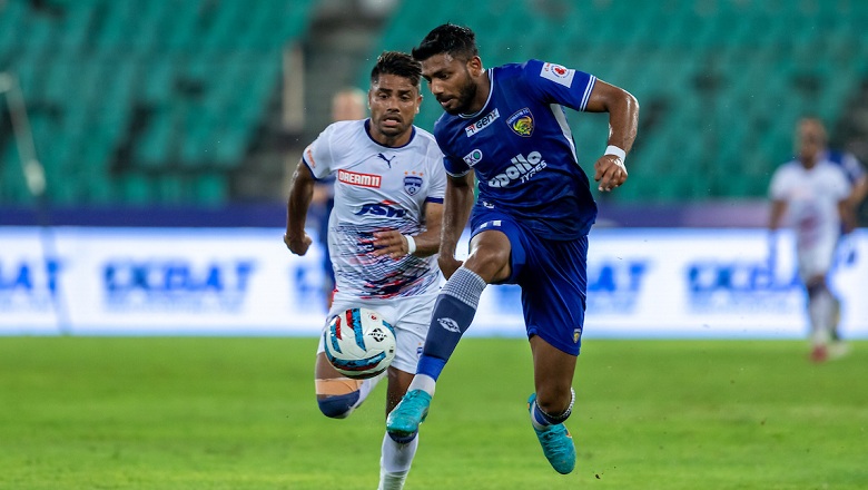 Nhận định Chennaiyin vs Bengaluru, VĐQG Ấn Độ, lực lượng, đội hình dự kiến - Ảnh 3