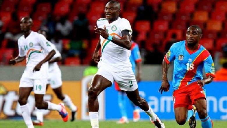 Nhận định Niger vs Togo, Vòng loại VĐ các Quốc gia châu Phi, lực lượng, đội hình dự kiến - Ảnh 1