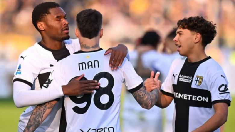 Soi kèo Parma vs Monza, Serie A, lực lượng, đội hình dự kiến - Ảnh 3