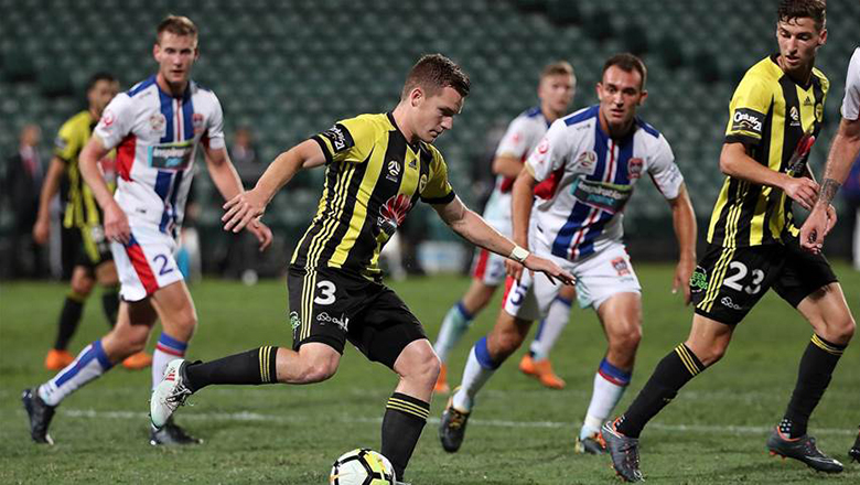 Soi kèo Wellington Phoenix vs Newcastle Jets, VĐQG Úc, lực lượng, đội hình dự kiến - Ảnh 4