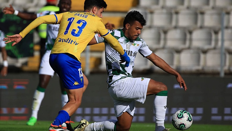 Nhận định Estoril vs Moreirense, VĐQG Bồ Đào Nha, lực lượng, đội hình dự kiến - Ảnh 1