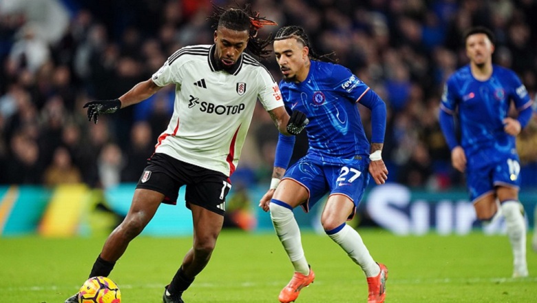 Nhận định Fulham vs Bournemouth, Premier League, lực lượng, đội hình dự kiến - Ảnh 3