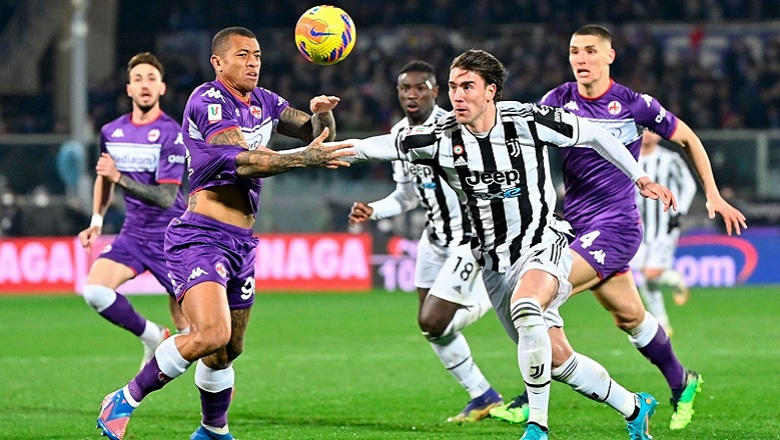 Nhận định Juventus vs Fiorentina, Serie A, lực lượng, đội hình dự kiến - Ảnh 3