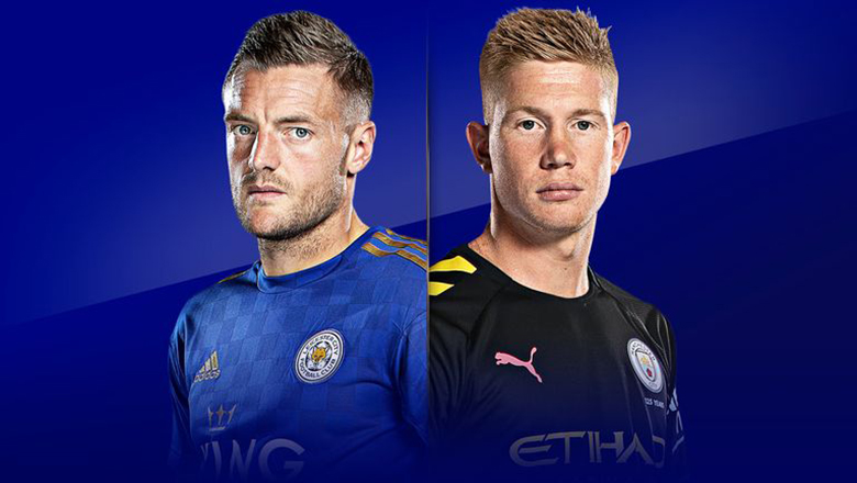 Nhận định Leicester vs Man City, Ngoại Hạng Anh, lực lượng, đội hình dự kiến - Ảnh 4