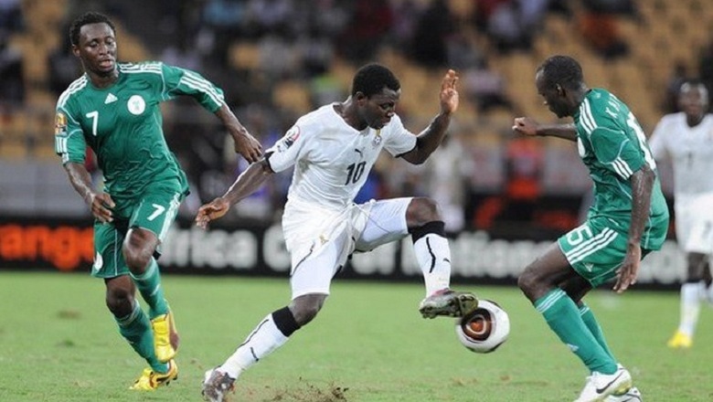 Nhận định Nigeria vs Ghana, African Nations Championship, lực lượng, đội hình dự kiến - Ảnh 3