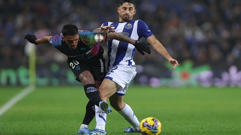 Nhận định Porto vs Boavista, VĐQG Bồ Đào Nha, lực lượng, đội hình dự kiến - Ảnh 1