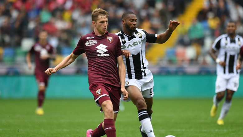 Nhận định Udinese vs Torino FC, VĐQG Italia, lực lượng, đội hình dự kiến - Ảnh 4