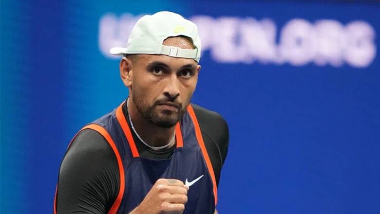 Kyrgios gọi scandal doping của Sinner và Swiatek là ‘ghê tởm’ - Ảnh 2