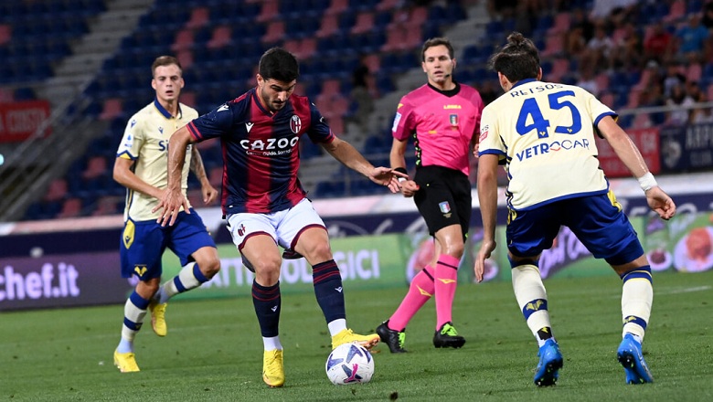 Nhận định Bologna vs Verona, Serie A, lực lượng, đội hình dự kiến - Ảnh 1