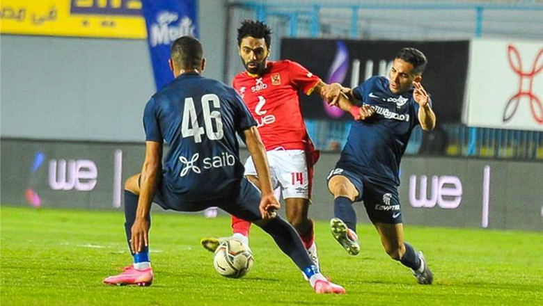 Nhận định Enppi vs Al Ahly, VĐQG Ai Cập, lực lượng, đội hình dự kiến - Ảnh 4