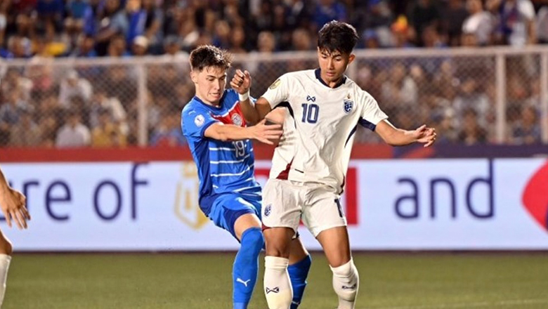 Soi kèo Thái Lan vs Philippines, ASEAN Cup, lực lượng, đội hình dự kiến - Ảnh 3