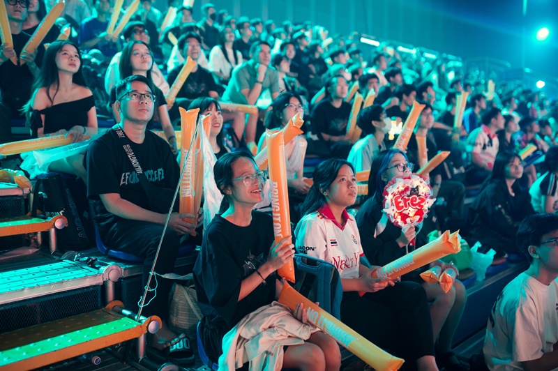 Tổng kết Chung kết Arena of Valor International Championship 2024: Bacon Time lên ngôi vô địch  - Ảnh 1