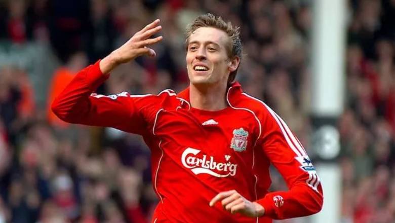 'Sếu Vườn' Peter Crouch: Huyền thoại trỗi dậy từ tiếng cười nhạo của thế giới - Ảnh 3