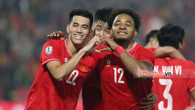 ĐT Việt Nam đối mặt với 'lời nguyền' đáng sợ tại chung kết ASEAN Cup  - Ảnh 1