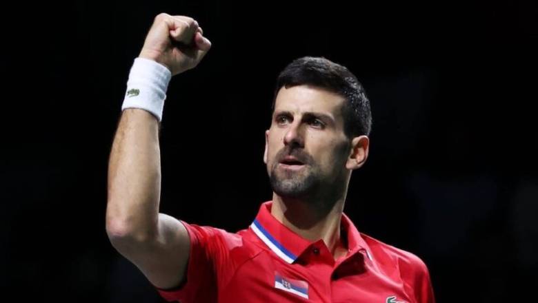 Lịch thi đấu tennis hôm nay 31/12: Djokovic ra quân tại Brisbane International - Ảnh 1