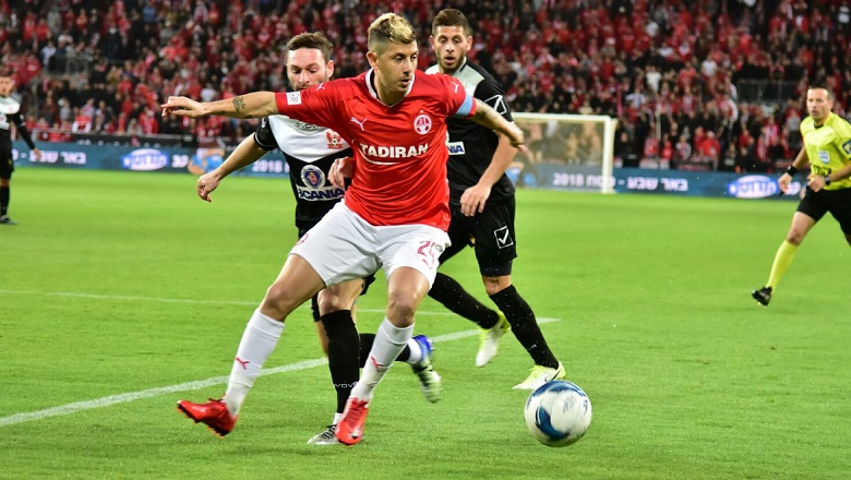 Nhận định Ashdod vs Bnei Sakhnin, VĐQG Israel, lực lượng, đội hình dự kiến - Ảnh 1