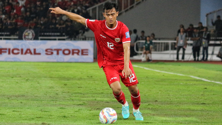 'Vua ném biên' tuyển Indonesia bị CLB Hàn Quốc đẩy ra đường - Ảnh 2