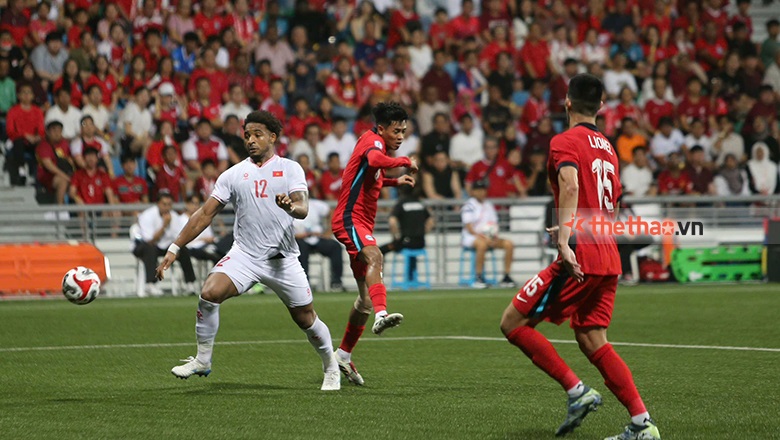 ASEAN Cup 2024: Một trong những kỳ AFF Cup bùng nổ bàn thắng nhất  - Ảnh 1