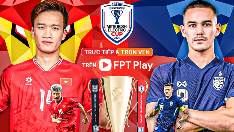 ĐT Việt Nam có cơ hội vàng để chấm dứt 'nỗi đau' kéo dài 5 năm trước Thái Lan - Ảnh 1