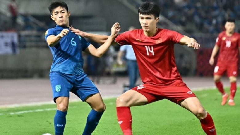 Soi kèo Việt Nam vs Thái Lan, ASEAN Cup 2024, lực lượng, đội hình dự kiến - Ảnh 3