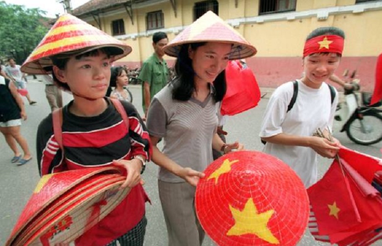 Chiến thắng trên sân nhà gần nhất của ĐT Việt Nam trước Thái Lan diễn ra như thế nào? - Ảnh 2