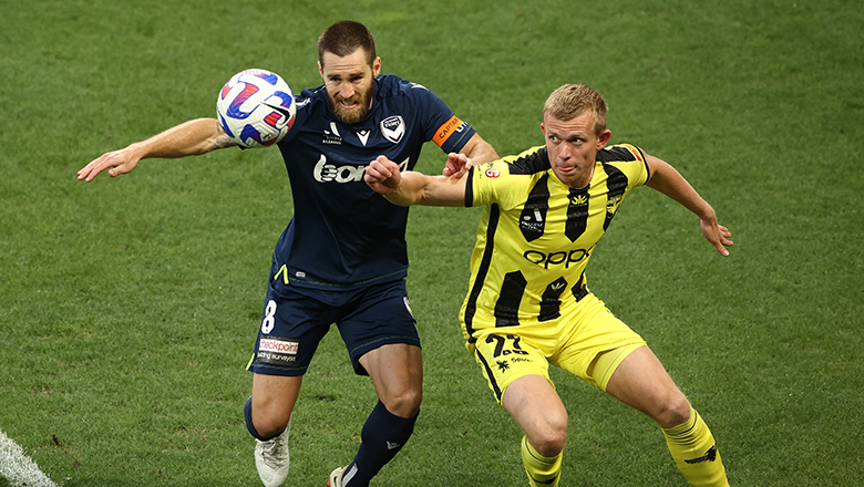 Nhận định Melbourne City vs Wellington Phoenix, VĐQG Úc, lực lượng, đội hình dự kiến - Ảnh 4