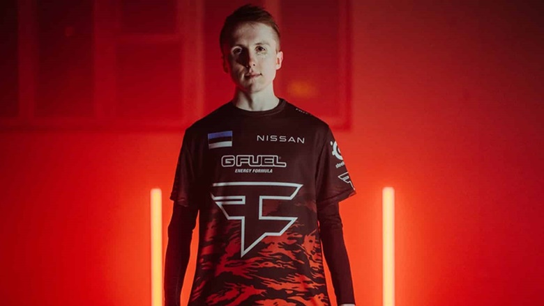 ropz chính thức chia tay FaZe Clan - Ảnh 1