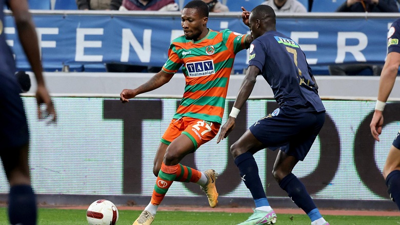 Soi kèo Alanyaspor vs Konyaspor, VĐQG Thổ Nhĩ Kỳ, lực lượng, đội hình dự kiến - Ảnh 3